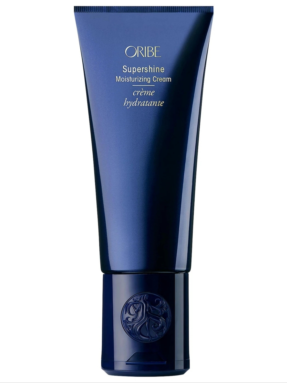 Oribe Supershine Moisturizing Hair Cream 150ml/90% Of Product/ NWOS